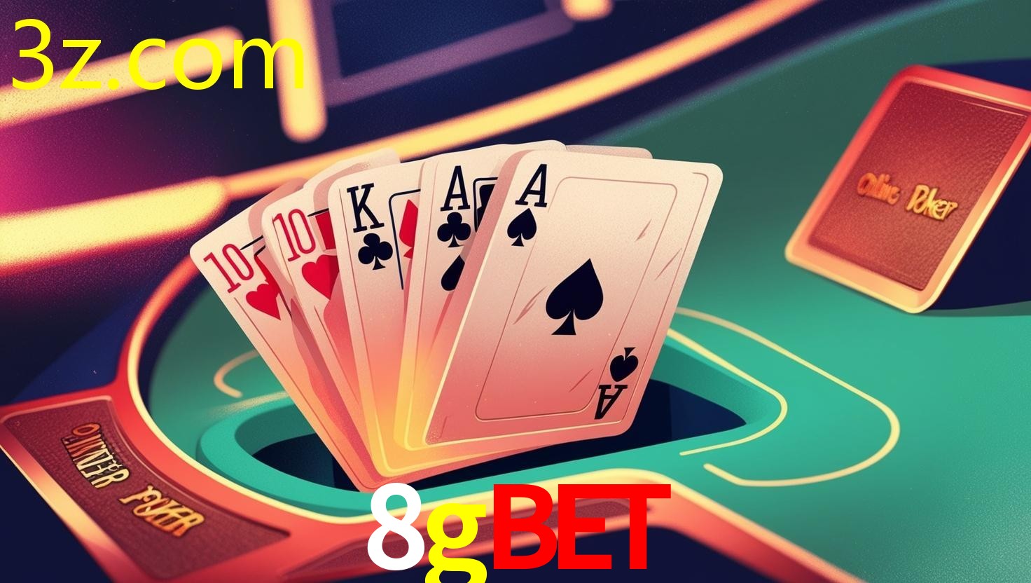 8GBET