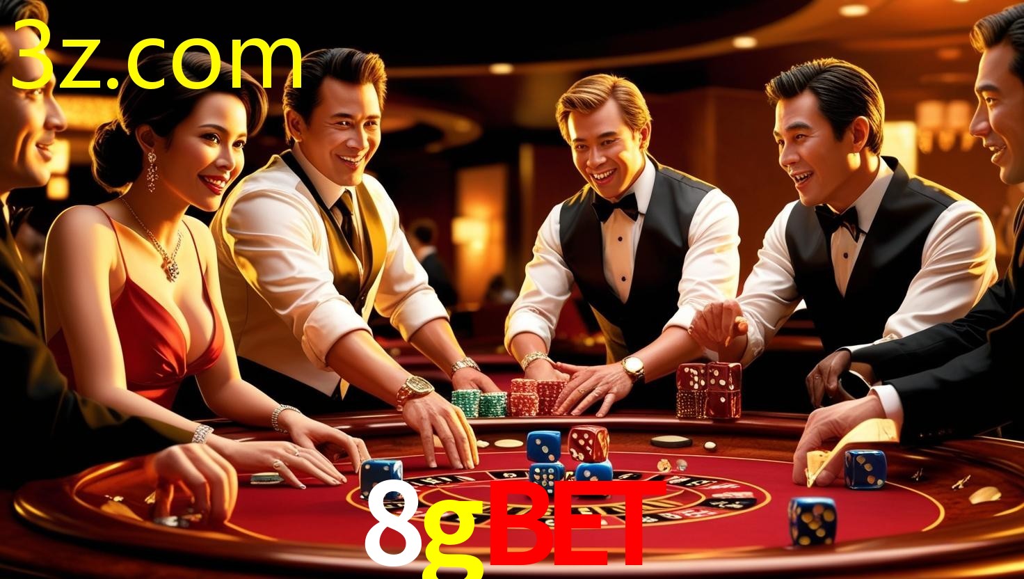 8GBET