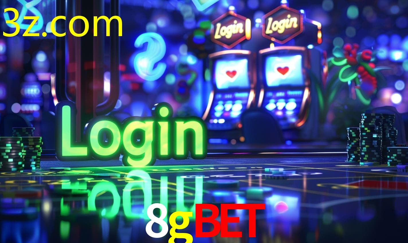 8GBET