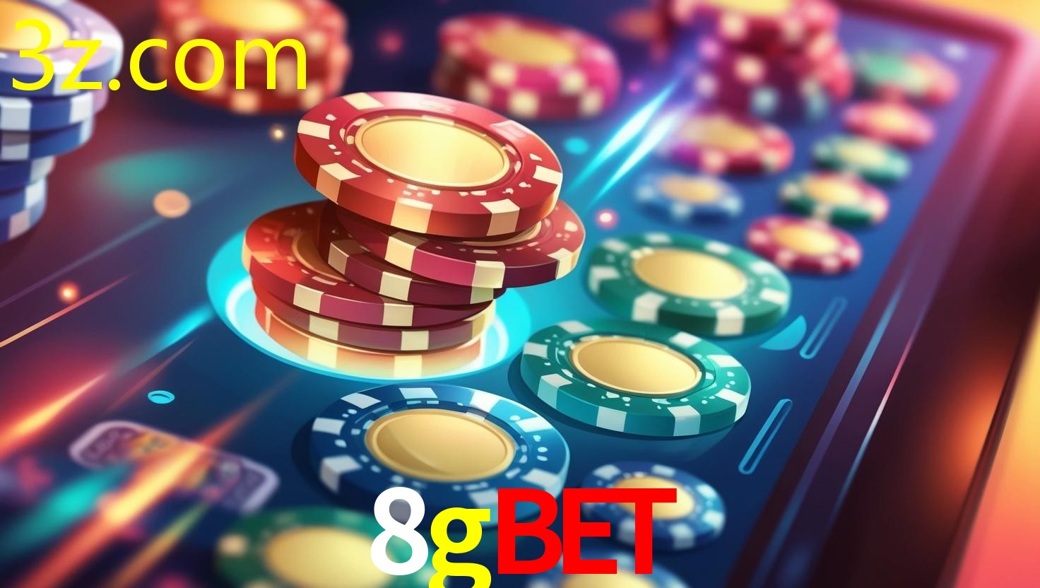 8GBET