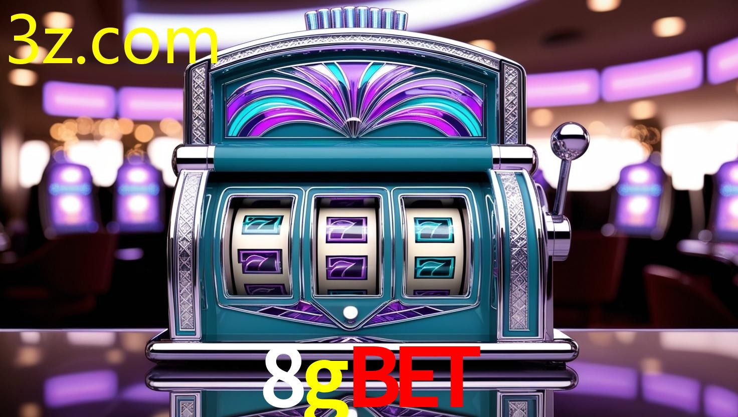 8GBET
