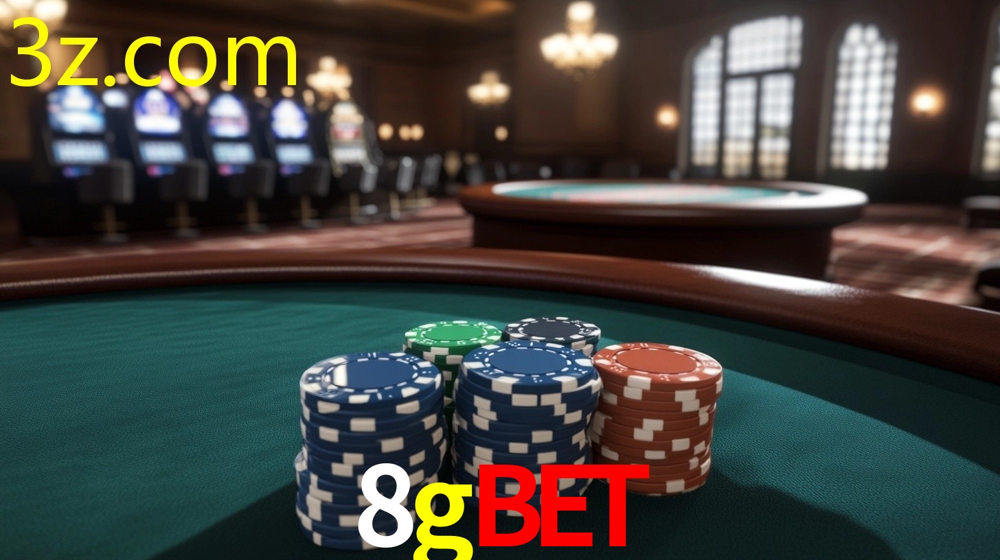 8GBET