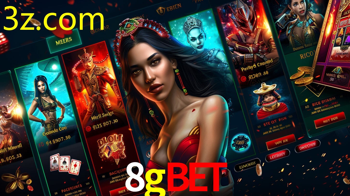 8GBET