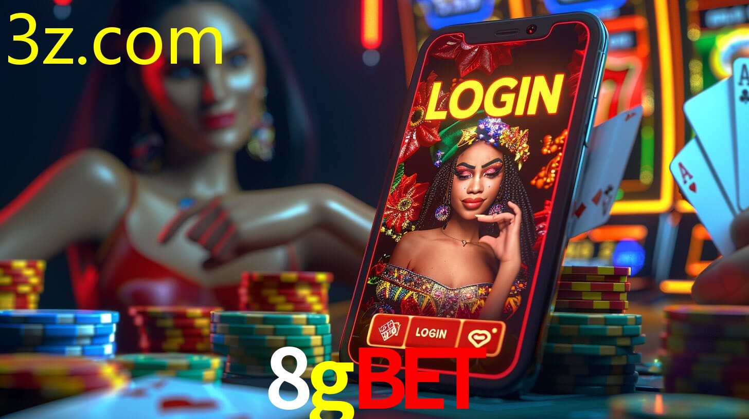 8GBET