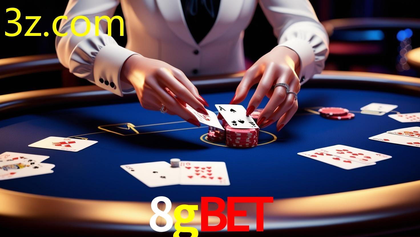 8GBET